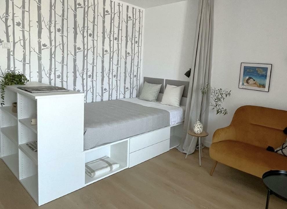 STUDIO LUX | PRIMA INCHIRIERE | VATRA LUMINOASA - Poză 3
