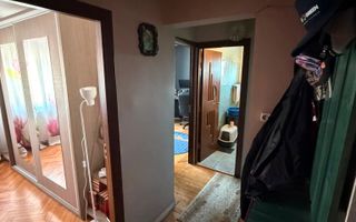 Apartament spațios cu 4 camere – Marghita, zona centrală - Poză 6