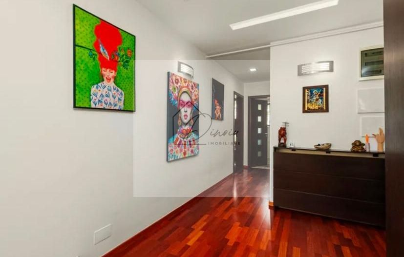 COM 0% I Apartament Duplex 5 camere Herastrau I parcare - Poză 7