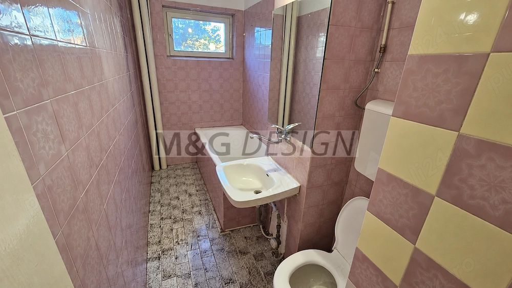 Apartament 1 camera Complexul Studentesc etaj 1 - Poză 6