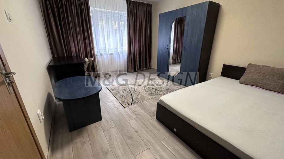 Apartament  o cameră  zona Complexul Studentesc - Poză 2