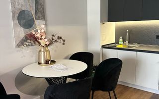 Chirie, apartament, 2 camere, strada Bogdan Voievod, Râșcani - Poză 2