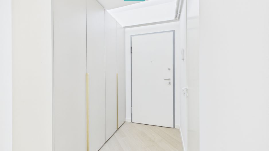 3 camere moderne| Prima închiriere | Cortina North - Poză 5