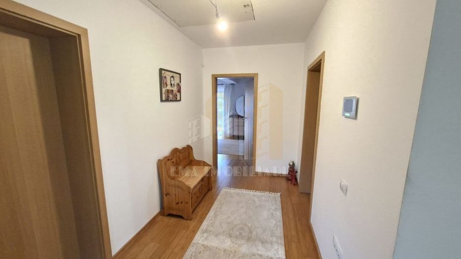Casa individuala Tractoru zona Socec Brasov - Poză 21
