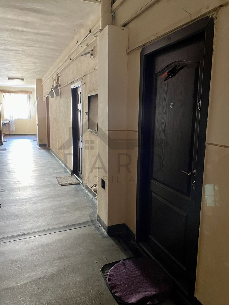 🏡 Garsonieră de închiriat | 7 Noiembrie – TCM | Aproape de UMF 250 € - Poză 9