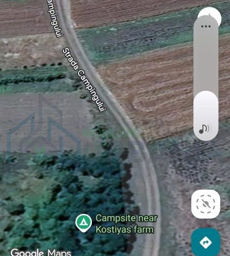 Teren intravilan de vânzare în Mogoșești, cu deschidere la stradă - Poză 4