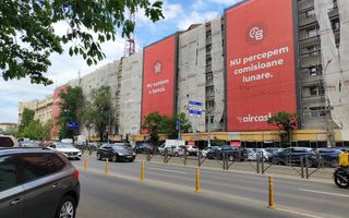 Apartament 2 camere | Stefan cel Mare | Bloc in decurs de reabilitare - Poză 9