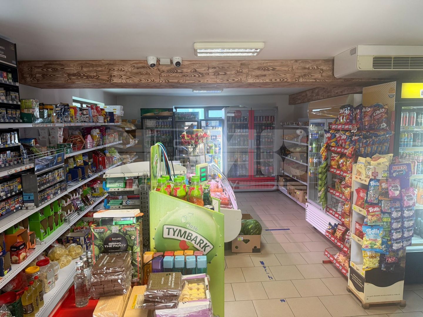 Clădire multifuncțională de vânzare | 750 mp | Volovăț - Poză 32