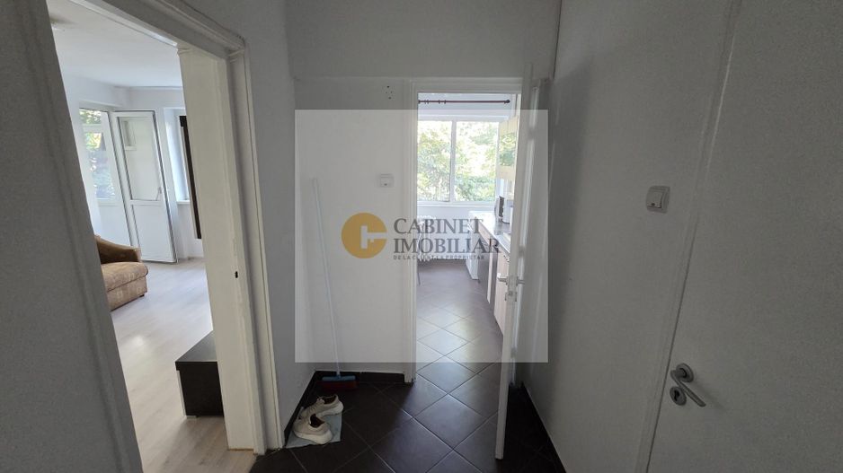 2 camere I Etaj 2 I Decomandat  I Tudor Vladimirescu - Poză 3