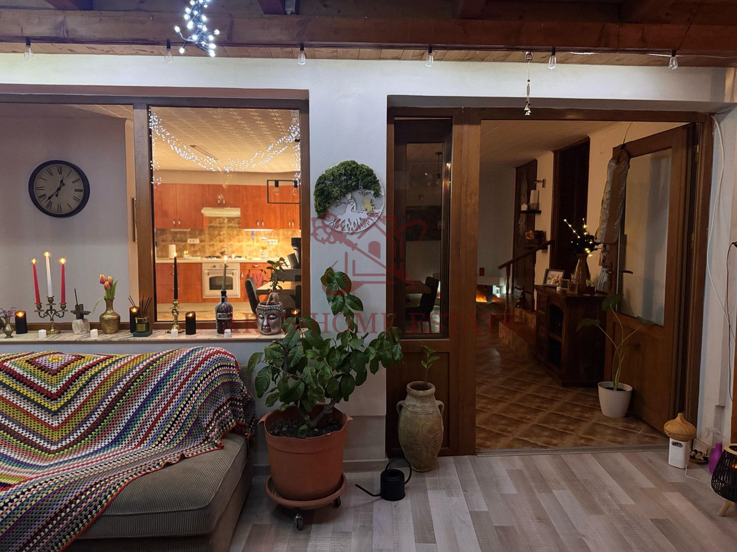 Casa cu teren generos in Olari- aproape de biserica. Comision 0. - Poză 5