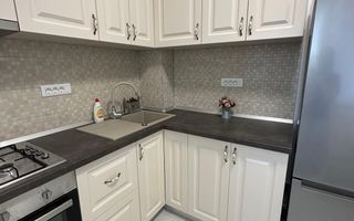 Garsonieră | Complex Rezidential Regie Residence | Etaj Intermediar - Poză 4