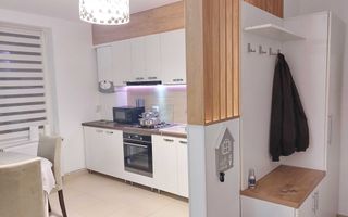 Apartament 3 camere | Parcare | 70 m2 | Zona Tineretului | Floresti - Poză 6