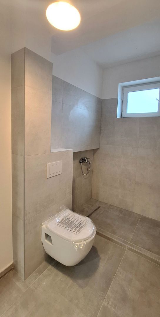 Apartament cu 3 camere si loc de parcare - Kaufland - Poză 17