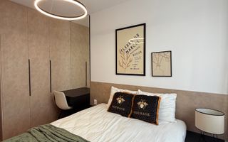 Apartament la cheie / doua camere / Zona Terra - Poză 10