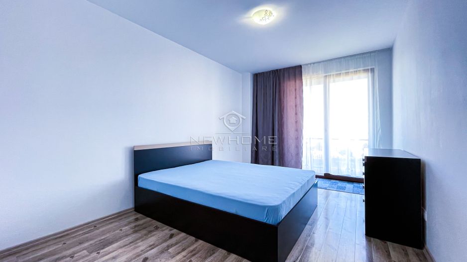 Apartament 2 camere 55 mp, zona Iulius Mall FSEGA - Poză 6