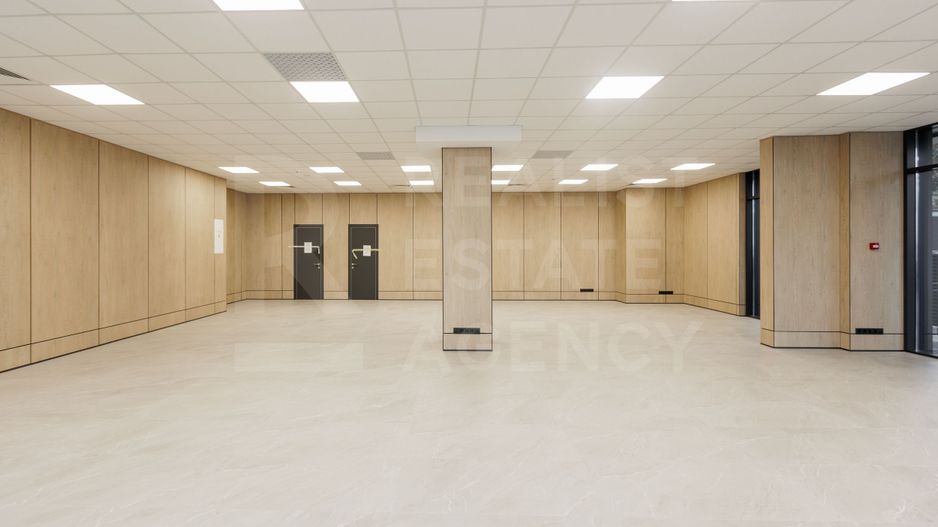 Chirie un complex de birouri ultra-modern, bulevardul Dacia, Botanica - Poză 8