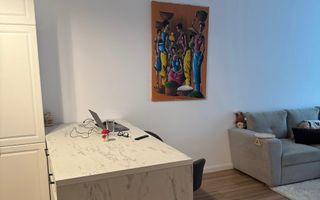 Apartament lux 2 camere Via Pipera - Poză 5