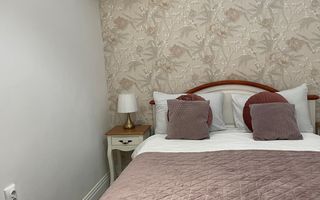 Afacere la cheie 2 unitati de cazare in regim hotelier ULTRACENTRAL - Poză 21