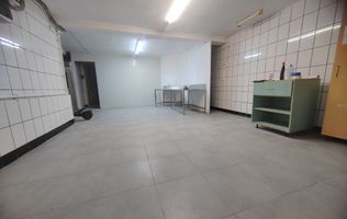 spatiu comercial - 130 mp - pretabil productie/patiserie/brutarie/catering