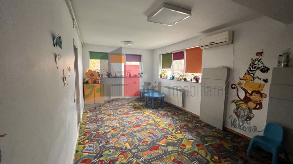 Apart Hotel,  VILA,  D+P+2E+ MANSARDA , 7 garsoniere,  apart. cu 2 si 3 camere - Poză 43