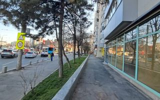 Spatiu comercial vitrina de 20 M - Metrou Eroii Revolutiei S143 - Poză 6