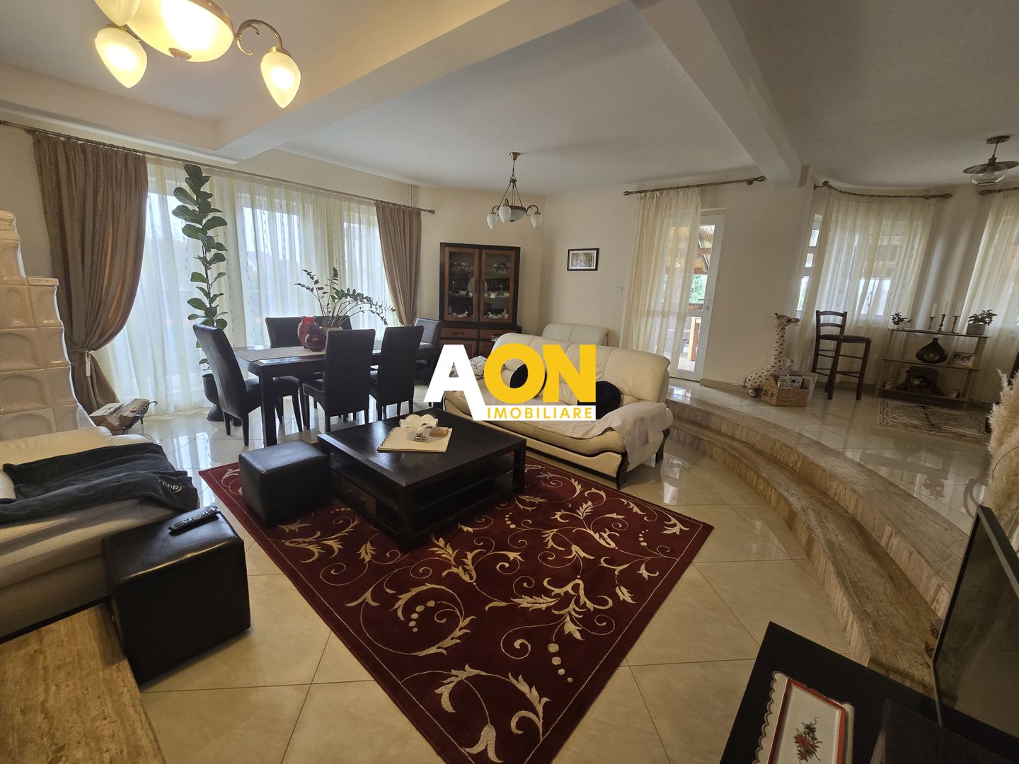 Casa Individuala Zona Cetate 1100mp Teren, 490mp Utili - Poză 6