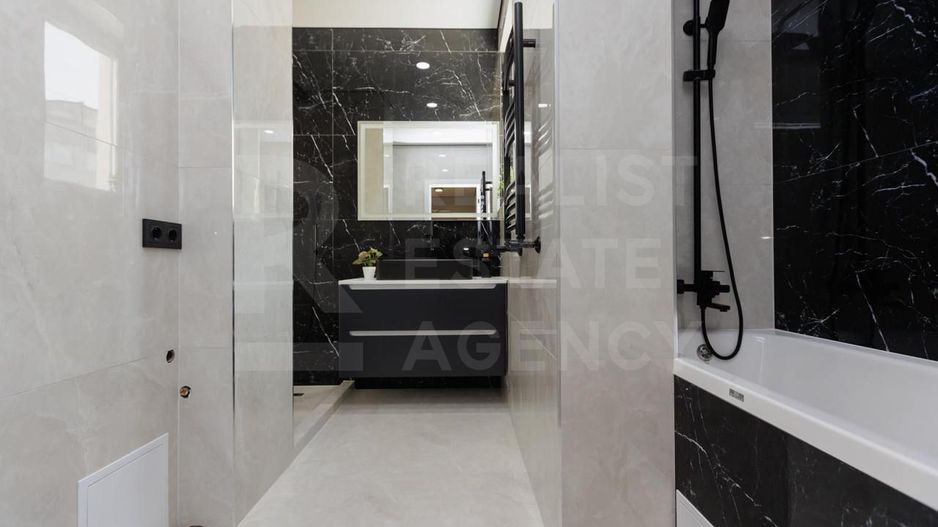 Vânzare, apartament, 2 camere +living, bul. Mircea cel Bătrân, Ciocana - Poză 14