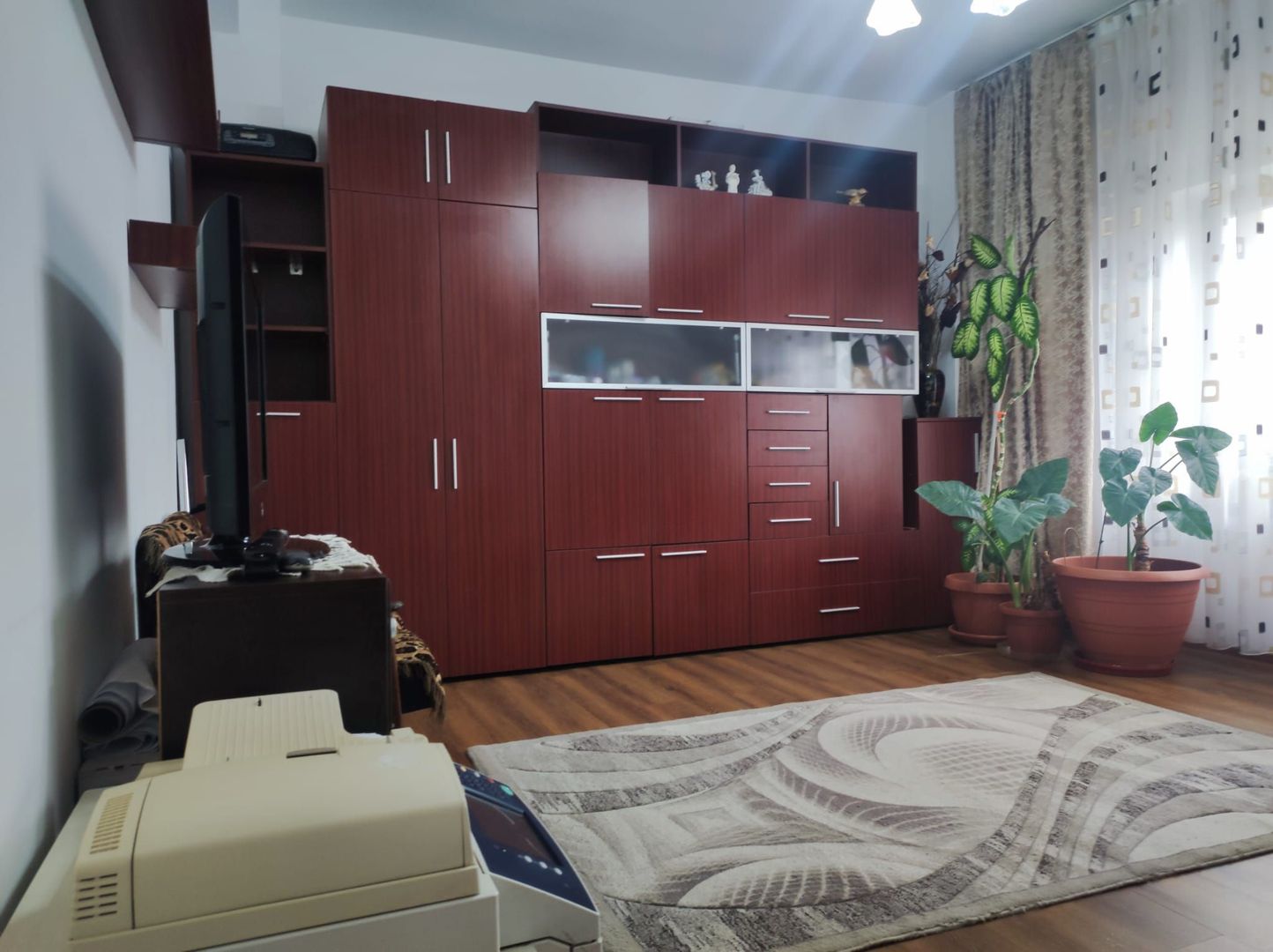 Apartament 2 Camere la Vila, Grigorescu - Poză 5