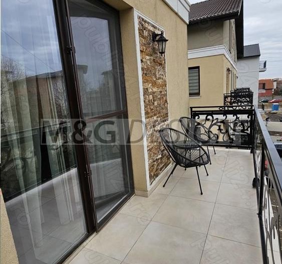 Apartament 3 camere Braytim - Poză 10