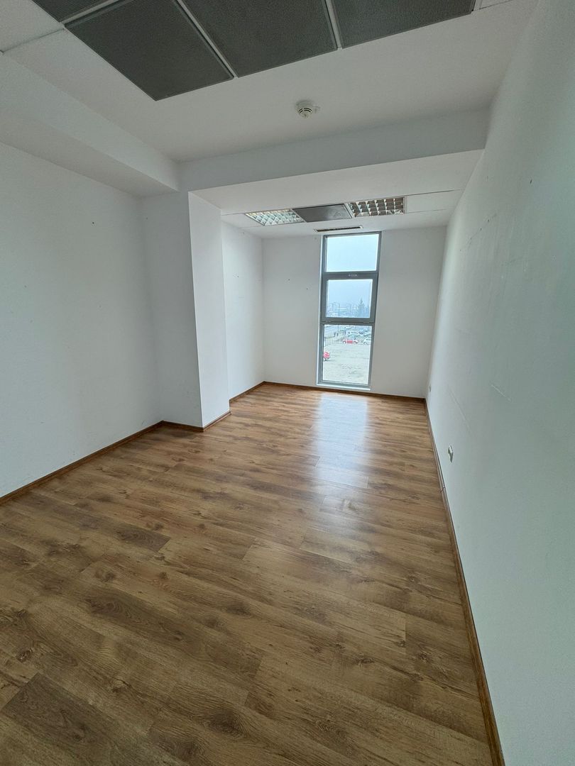 Spații de birouri premium de închiriat – Zonă centrală Arad - Poză 3