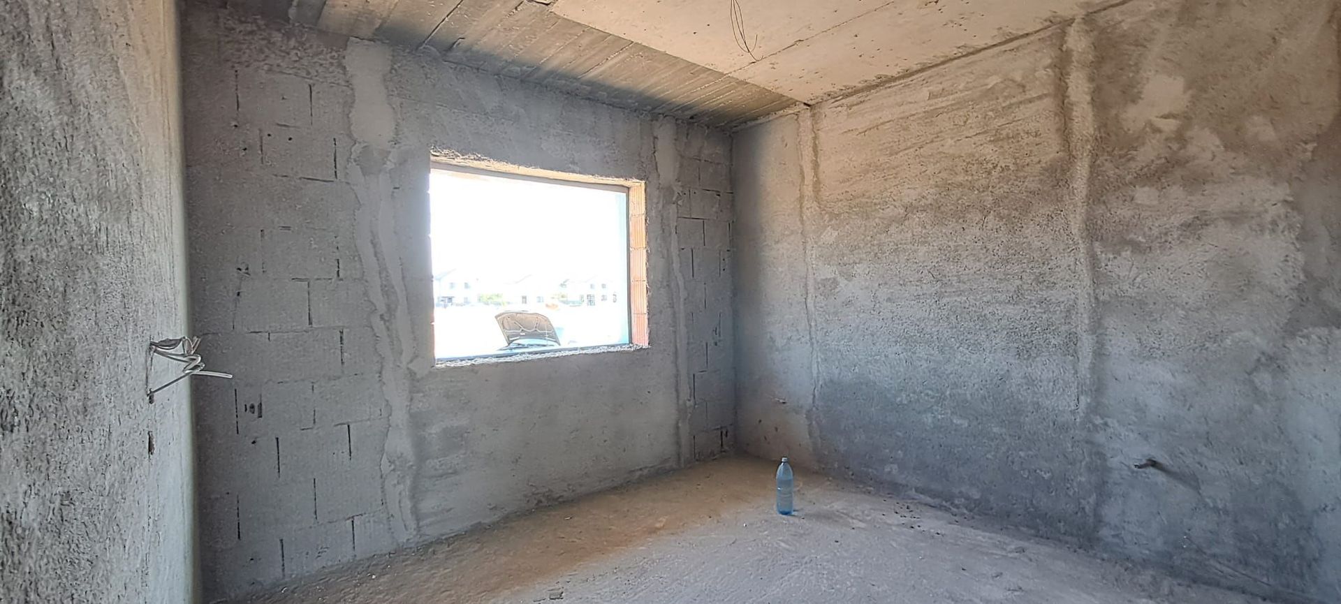 Dragomiresti Vale, casa Parter + Pod, 4 camere, comision cumparator 0% - Poză 8