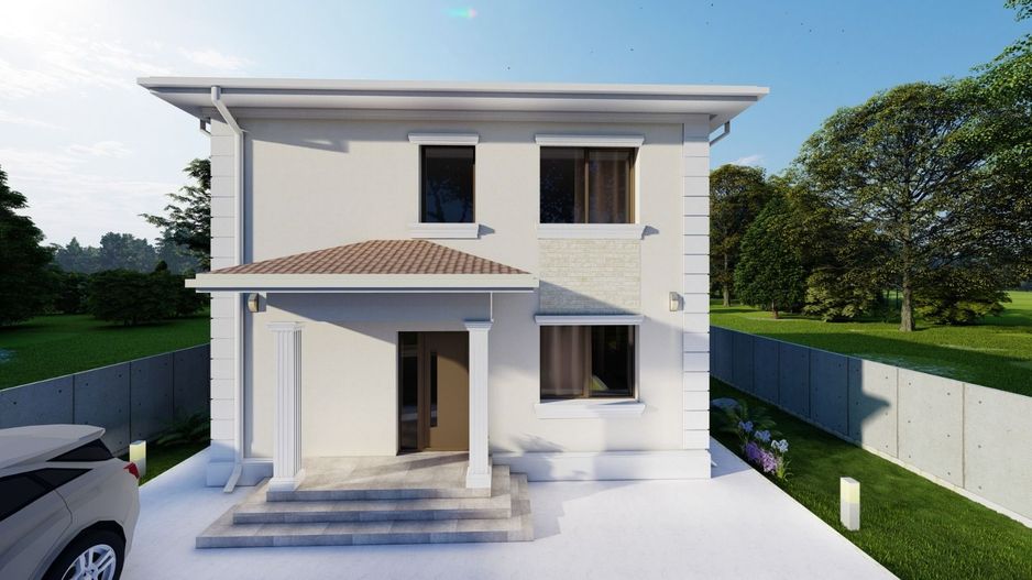 Teren 533 mp - Buftea - Poză 11