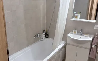 Apartament 2 camere de inchiriat | Parcare | Rotar Park | metrou Preciziei - Poză 11