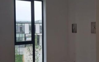 One Cotroceni Park–spațiu de birouri elegant, etaj înalt și luminos cu parcare - Poză 8