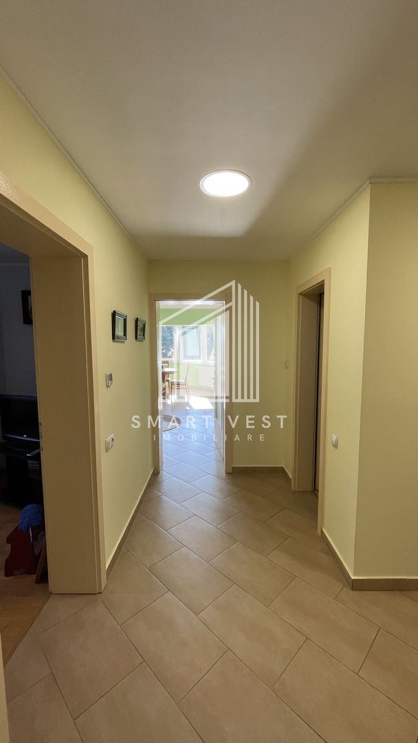 Casa 3 camere de inchiriat | 115mp | Zona Vetis - Poză 24