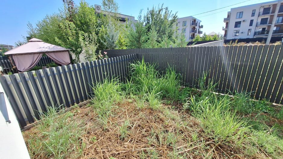 2 Camere - Tunari Otopeni - Finalizat - Gradina Proprie 71 mp - Poză 19