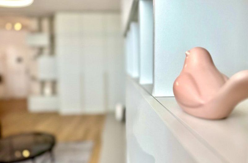 ISHO - 2 camere, etaj 15 - View exceptional- Comision 0% - Poză 14