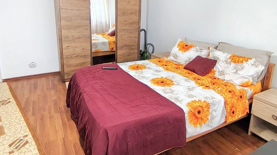 Inchiriere apartament 1 camera Mazepa 2 - Piata Ancora - 42 mp - Poză 4