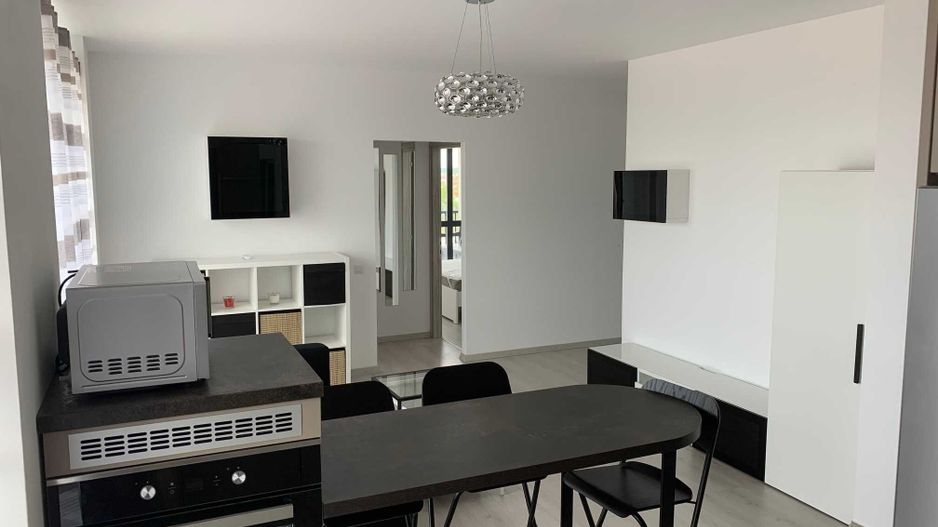 Apartament 3 camere - loc parcare zona - OMV Pipera - Poză 4