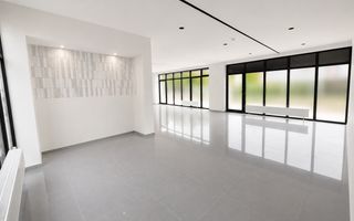 Spatiu comercial 124 mp - 2 parcari.  Str. Somesului+ - Poză 1