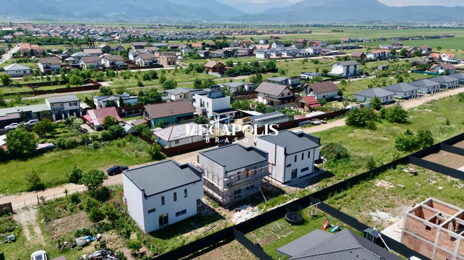 Casă 5 Camere | Finisaje Incluse | 128 mp Utili | Izvor - Poză 32