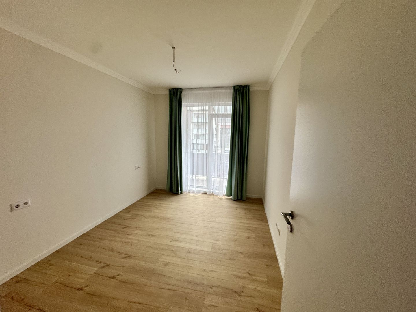Ap 7 C5 Tautului Residence Park Parcul Poligonului Zona Sub cetate Ta - Poză 24