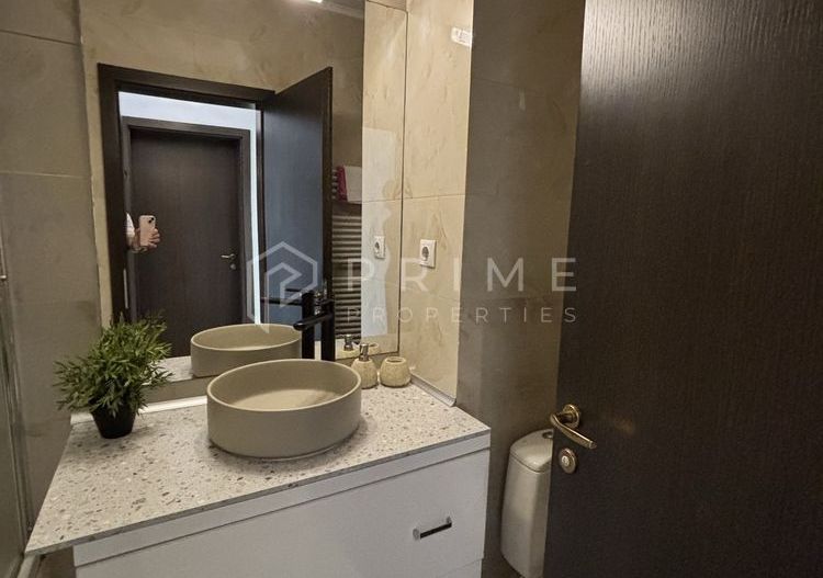 Apartament modern cu 2 camere – 60 mp – bloc nou, ACTA RESIDENCE - Poză 5