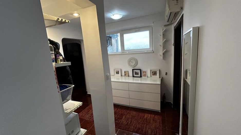 Inchiriez apartament 2 camere in Drumul Taberei/Romancierilor - Poză 7