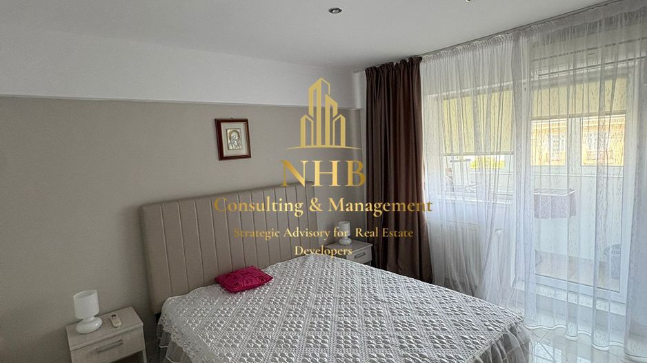Apartament 3 camere | Bulevardul Unirii | Piata Constitutiei - Poză 11