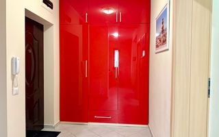 Apartament 2 camere, modern si primitor, zona Lipovei - Iulius Town - Poză 12