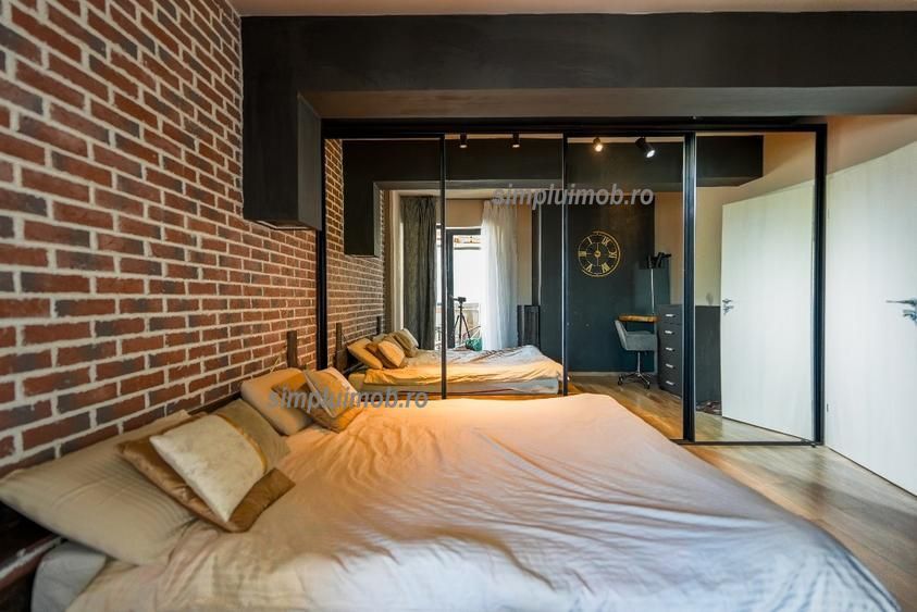 Apartament Dimitrie Leonida/Aparatorii Patriei - Poză 4