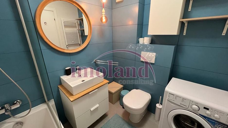 Apartament 2 camere - Privighetorilor - Gradina Zoologica - Poză 11