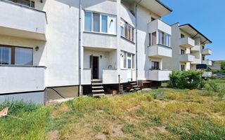 Apartament 2 camere, 2 locuri de parcare, Apahida! - Poză 1