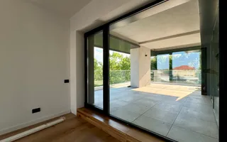 Vila cu 5 camere  *366mp* / Curte privată *315mp* / Pipera - Lake View - Poză 37